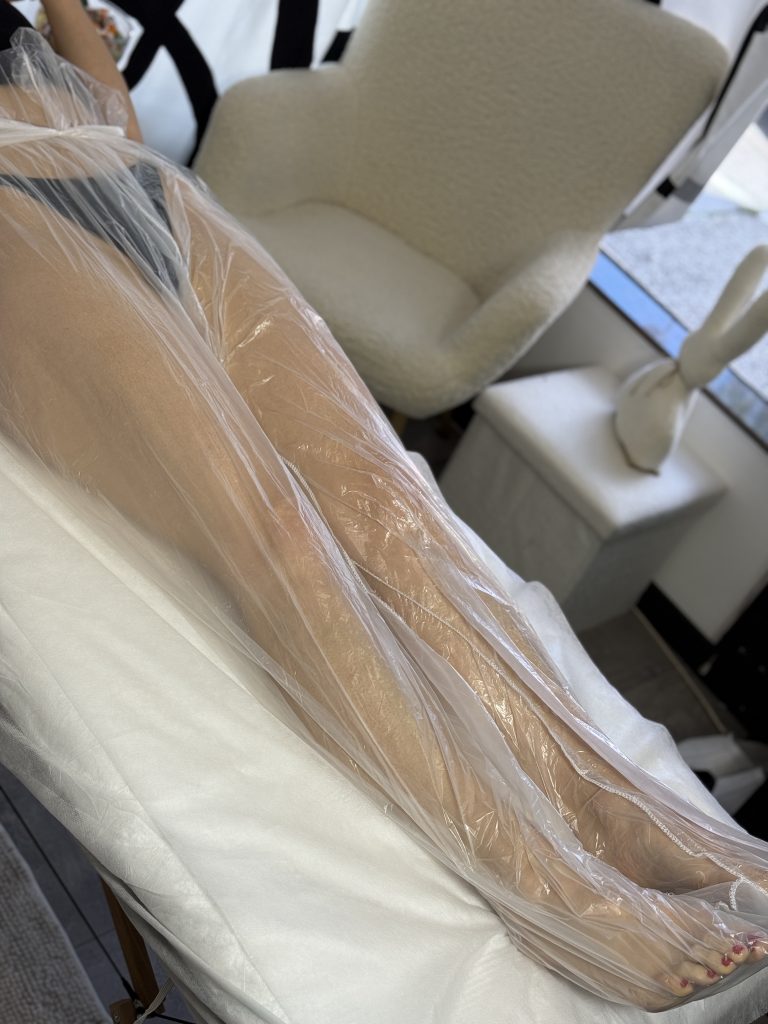 Vakuumske vreće – Vacuum Sculpt 72