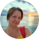 Olena Pukec profile picture